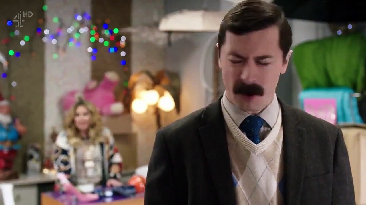 Man Down - Se3 - Ep03 - Big News HD Watch HD Deutsch