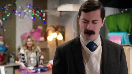 Man Down - Se3 - Ep03 - Big News HD Watch HD Deutsch