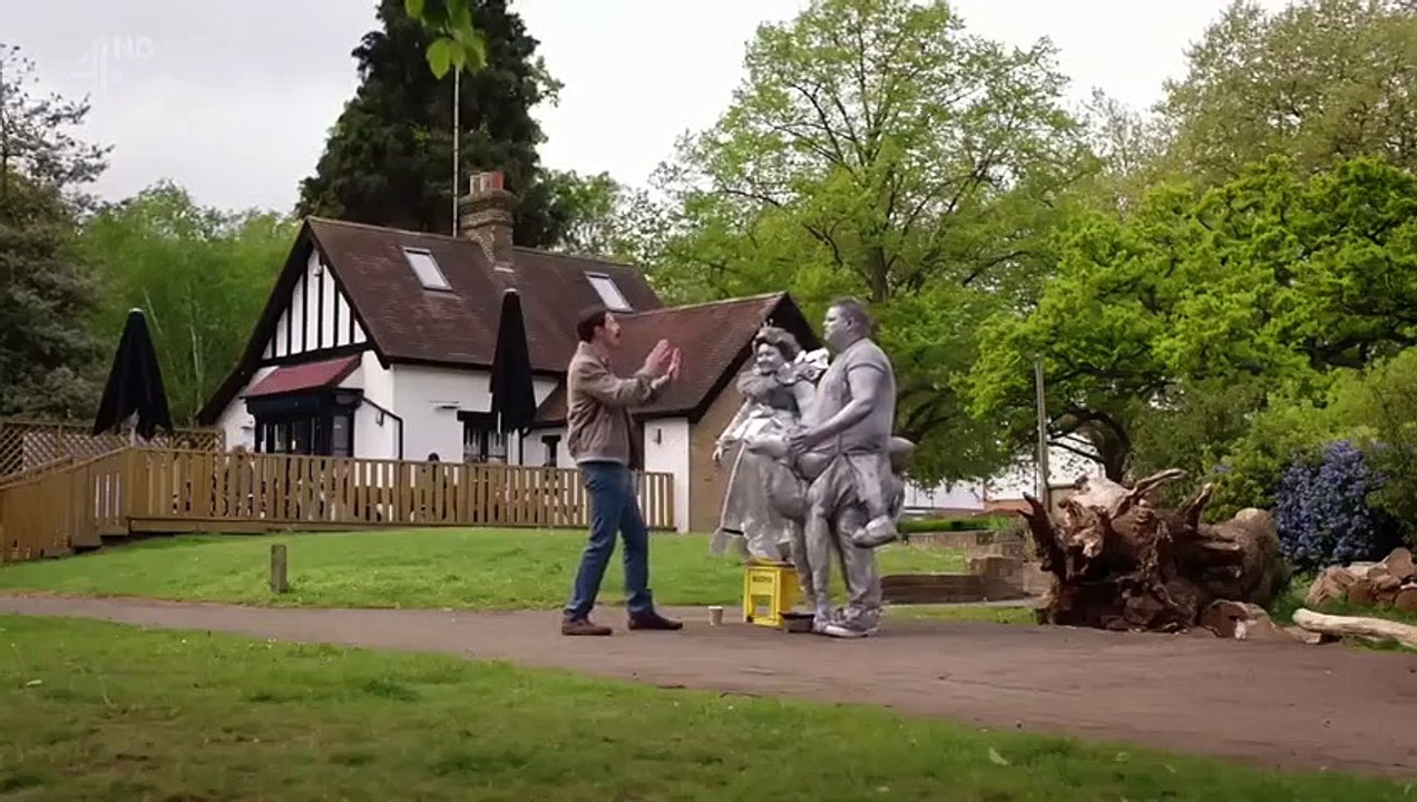 Man Down - Se4 - Ep03 HD Watch HD Deutsch