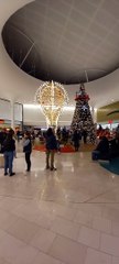 Christmas Decoration in Grenoble  Noël   en France #Noël #noel #christmas2022 #christmasdecor #decoration #christmas #france (1)