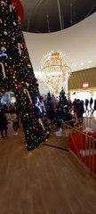 Christmas Decoration in Grenoble  Noël   en France #Noël #noel #christmas2022 #christmasdecor #decoration #christmas #france (9)