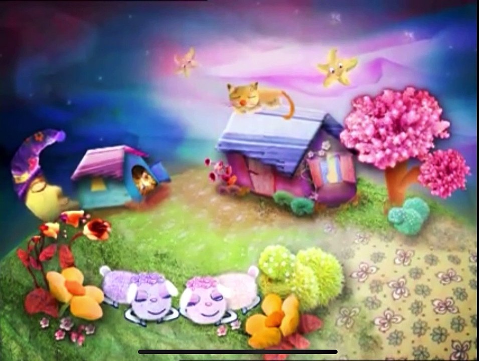 BabyTv Off To Sleep You Go (French) video Dailymotion
