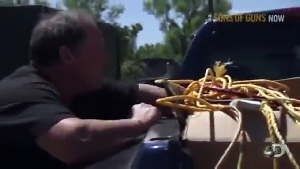 Sons Of Guns - Se5 - Ep09 HD Watch HD Deutsch