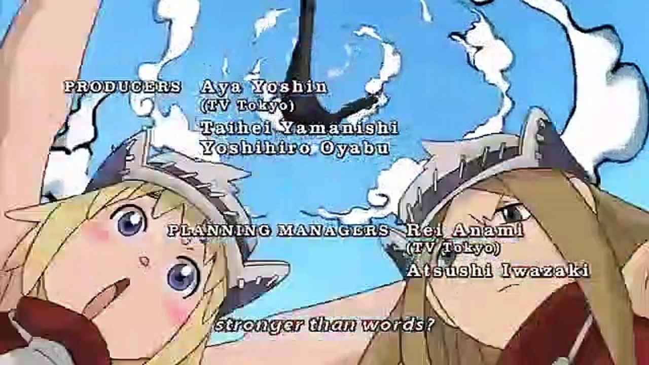 Soul Eater - Ep03 HD Watch HD Deutsch