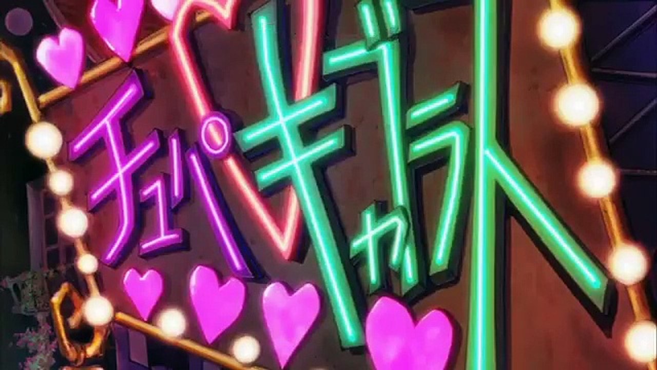 Soul Eater - Ep05 HD Watch HD Deutsch