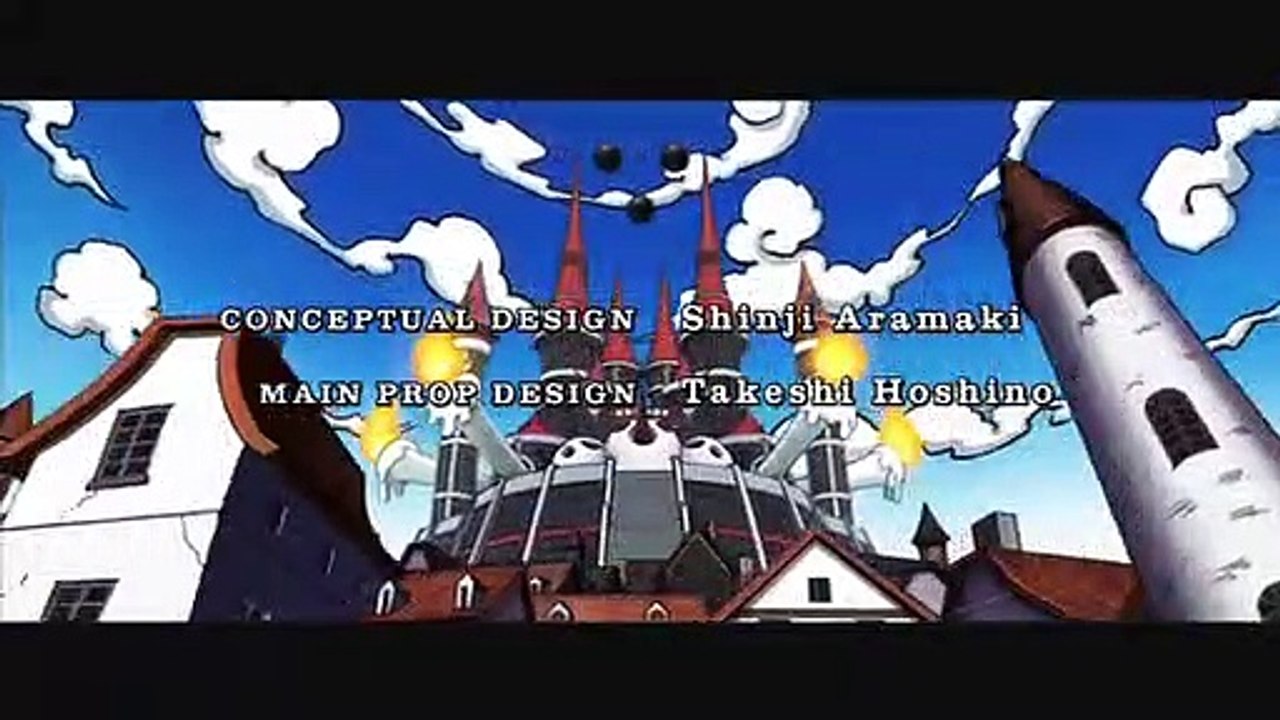 Soul Eater - Ep10 HD Watch HD Deutsch