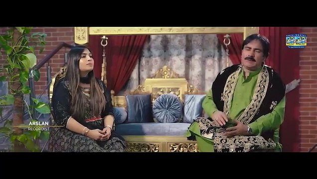 Tede Shahar Piyara _ Mumtaz Molai _ Reshma Parveen _ Duet Song