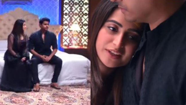 Gum Hai Kisi Ke Pyar 26th December Mein : Pakhi ने किया Virat को Emotional, Virat और Pakhi आए करीब