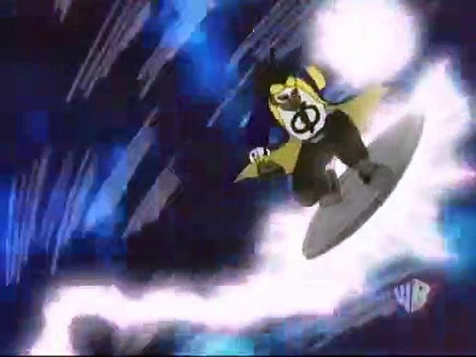 Static Shock - Ep01 HD Watch HD Deutsch