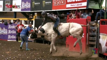 Monta - El Mapa 25 Diciembre 2022