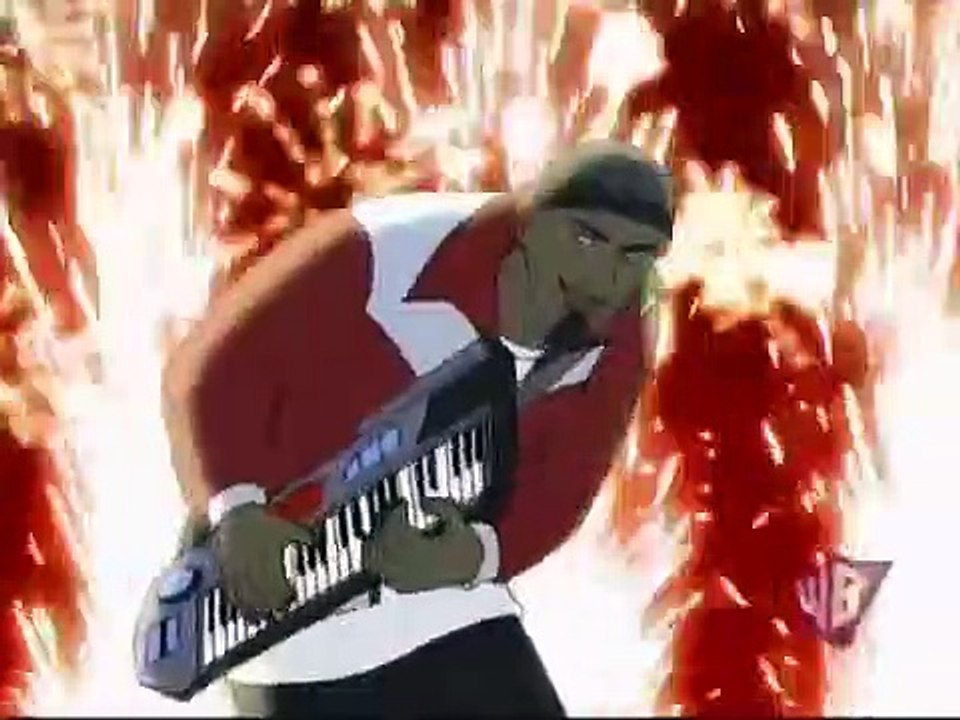 Static Shock - Ep10 HD Watch HD Deutsch