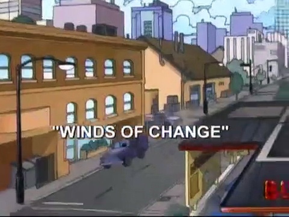 Static Shock - Ep09 HD Watch HD Deutsch