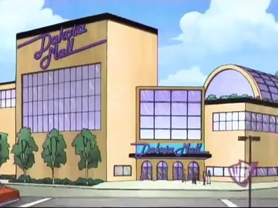 Static Shock - Ep12 HD Watch HD Deutsch