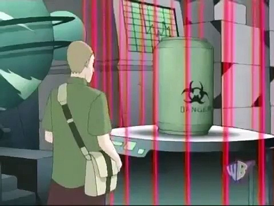 Static Shock - Ep11 HD Watch HD Deutsch