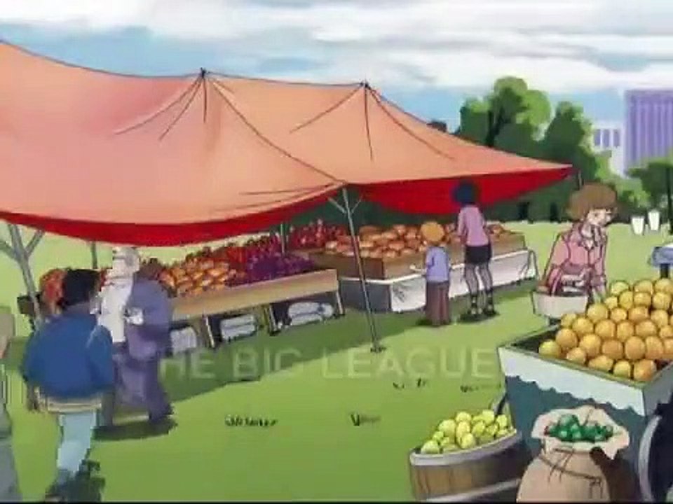 Static Shock - Ep14 HD Watch HD Deutsch