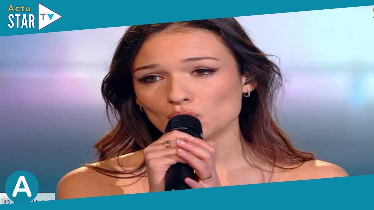 « C’est le début de tout ! » : Enola partage la « première photo » de son aventure à la Star Academy