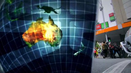 Strange Evidence - Se5 - Ep09 HD Watch HD Deutsch