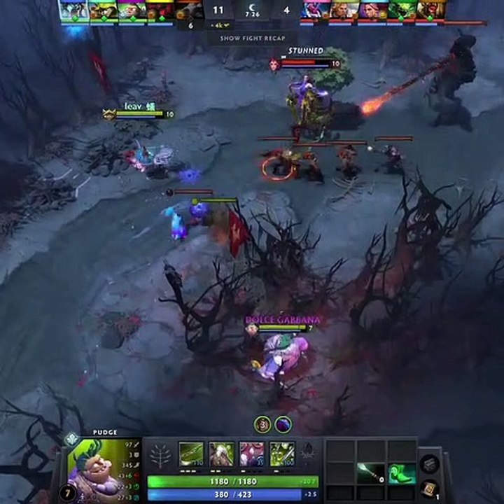 Skil or Luck