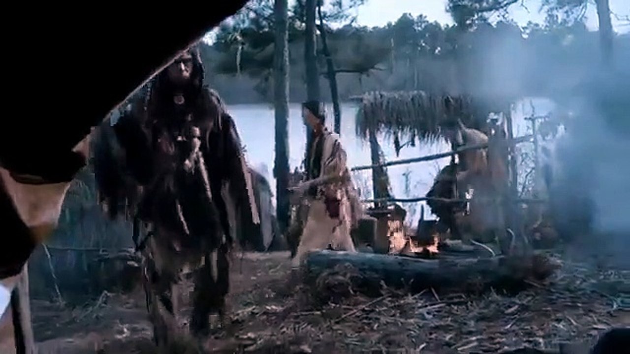 Salem - Se2 - Ep01 - Cry Havoc HD Watch HD Deutsch