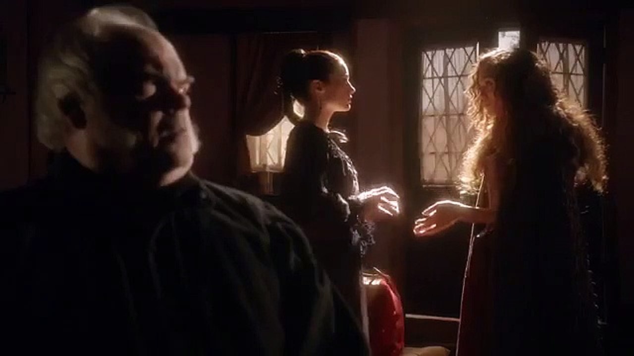 Salem - Se1 - Ep13 - All Fall Down HD Watch HD Deutsch