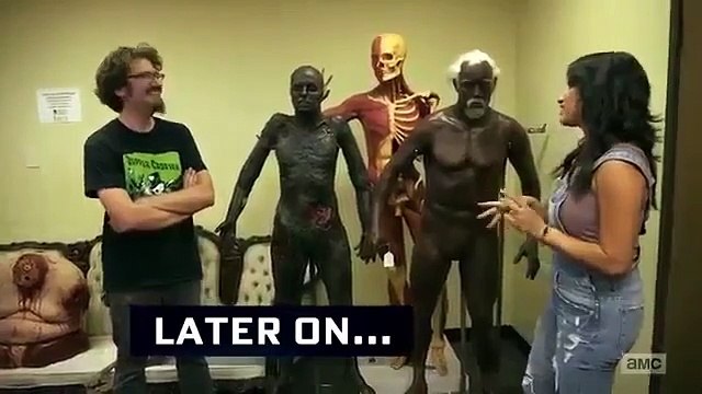 Geeking Out - Se1 - Ep04 - Jim Lee - Rhett Reese - Paul Wernick HD Watch HD Deutsch