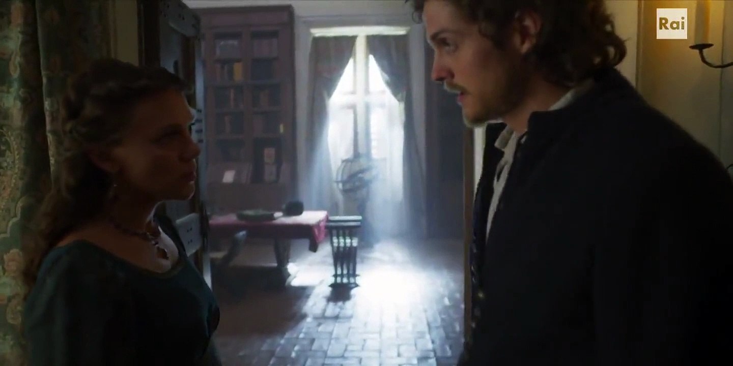 Medici - Masters of Florence - Se3 - Ep06 - A Man Of No Importance HD Watch HD Deutsch