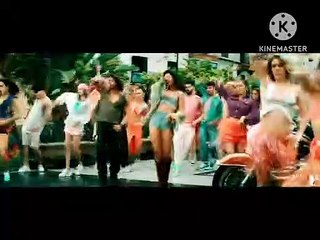 Jhoome Jo Pathan movie song