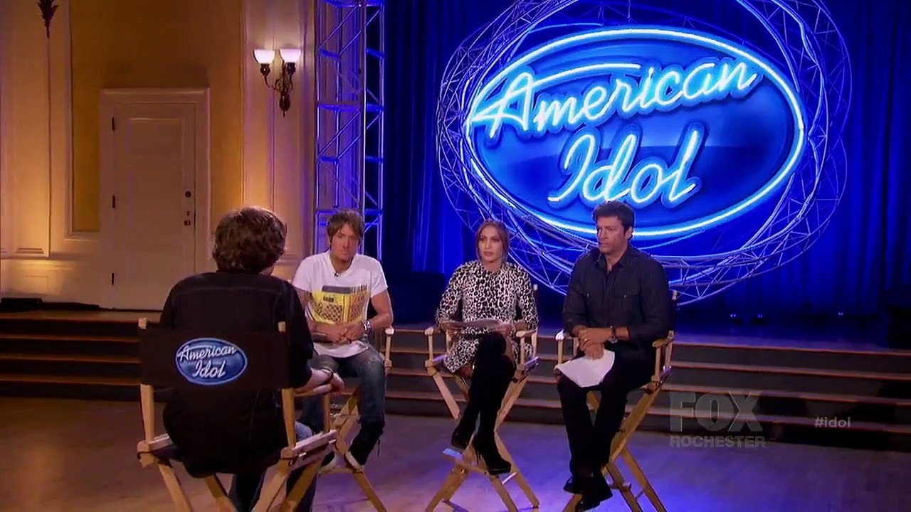 American Idol - Se13 - Ep10 HD Watch HD Deutsch