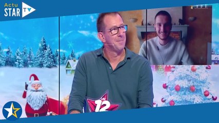 Les 12 coups de midi : Stéphane dévoile son rêve s'il participe à une autre émission télé !