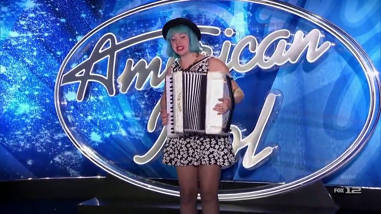 American Idol - Se14 - Ep03 HD Watch HD Deutsch