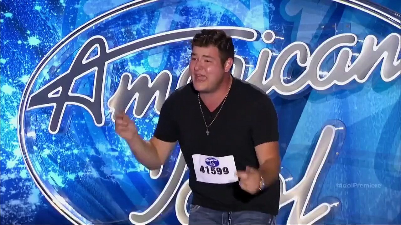American Idol - Se14 - Ep02 HD Watch HD Deutsch