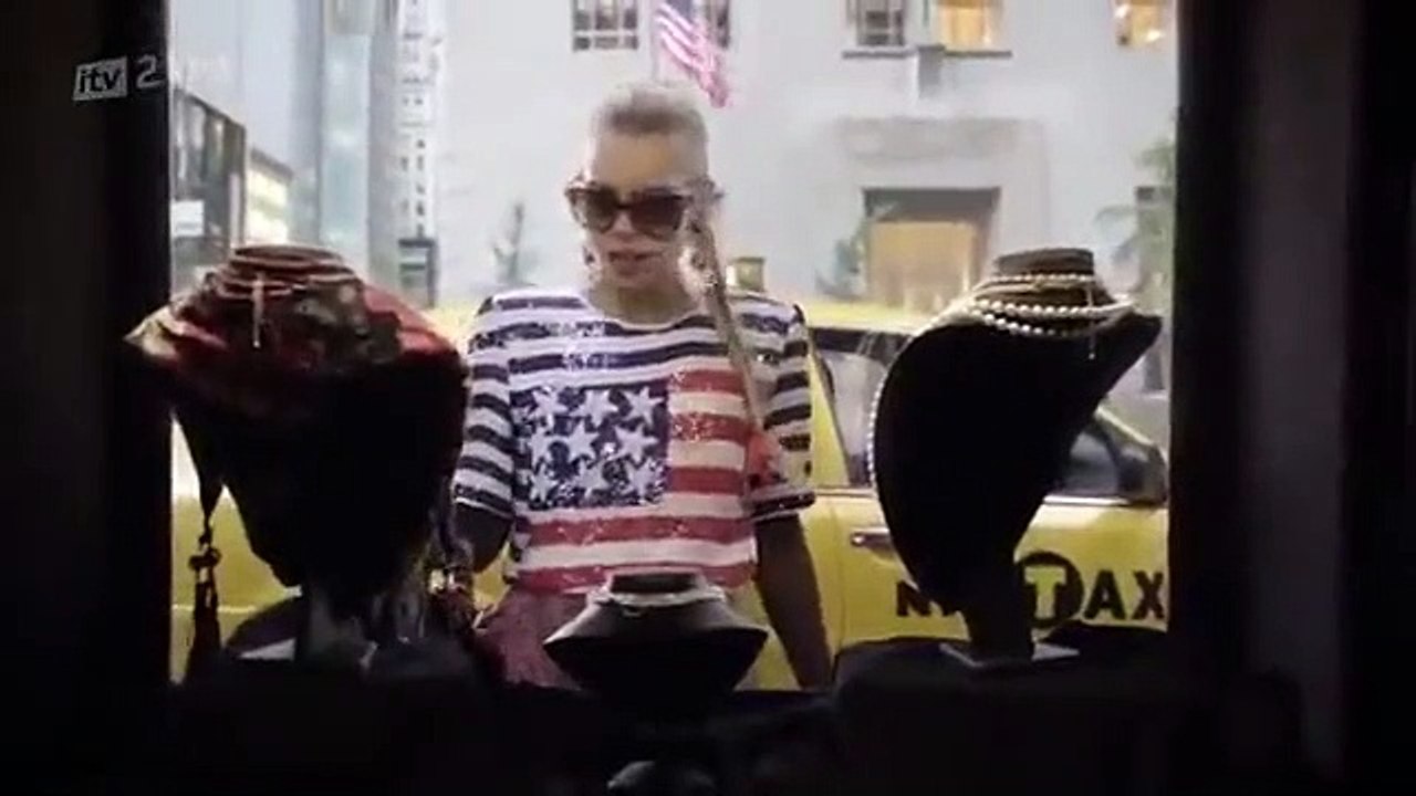 Secret Diary Of A Call Girl - Se4 - Ep05 HD Watch HD Deutsch