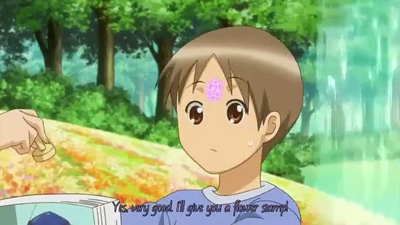 Shugo Chara Doki - Ep33 HD Watch HD Deutsch