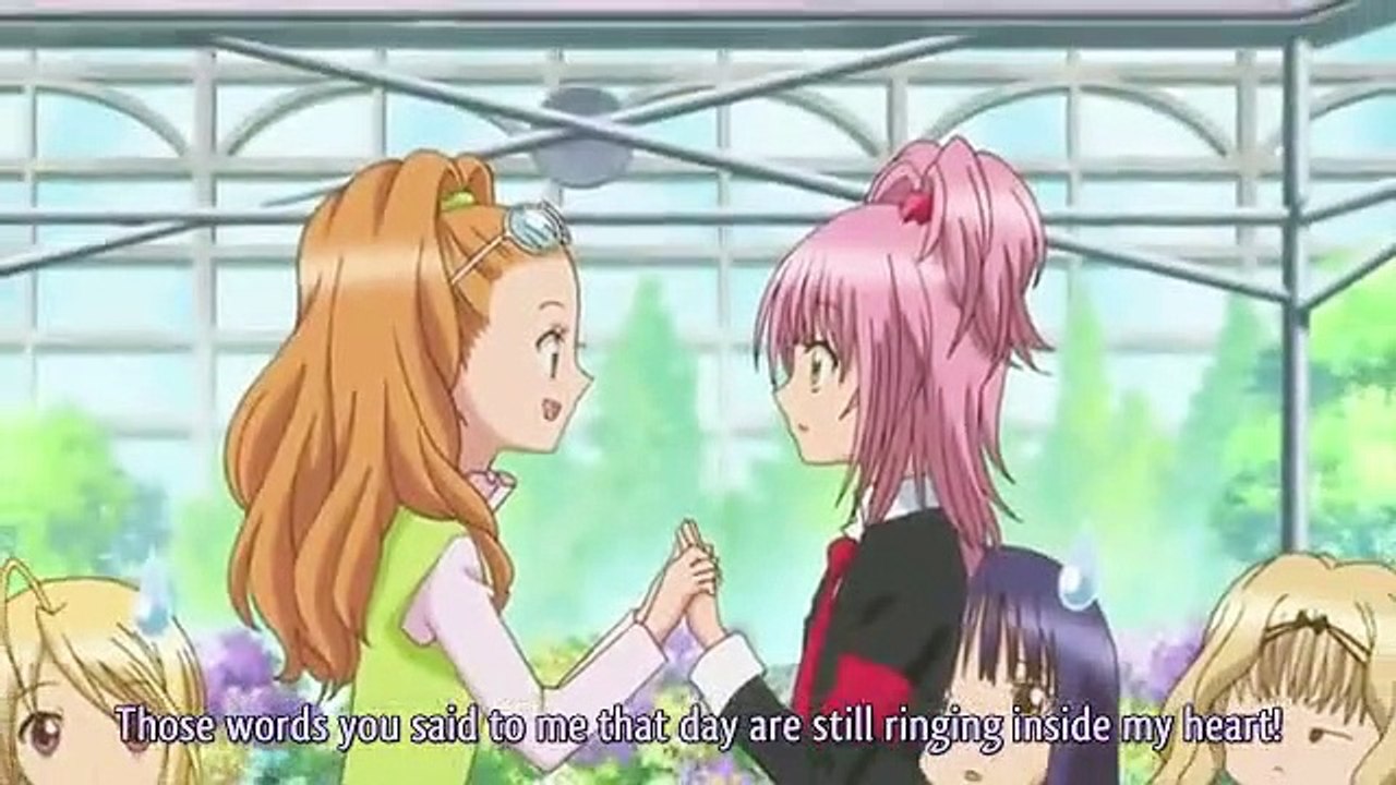 Shugo Chara Doki - Ep34 HD Watch HD Deutsch