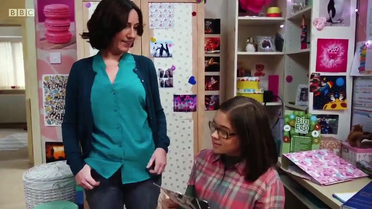 Millie Inbetween - Se3 - Ep09 - Going Green HD Watch HD Deutsch