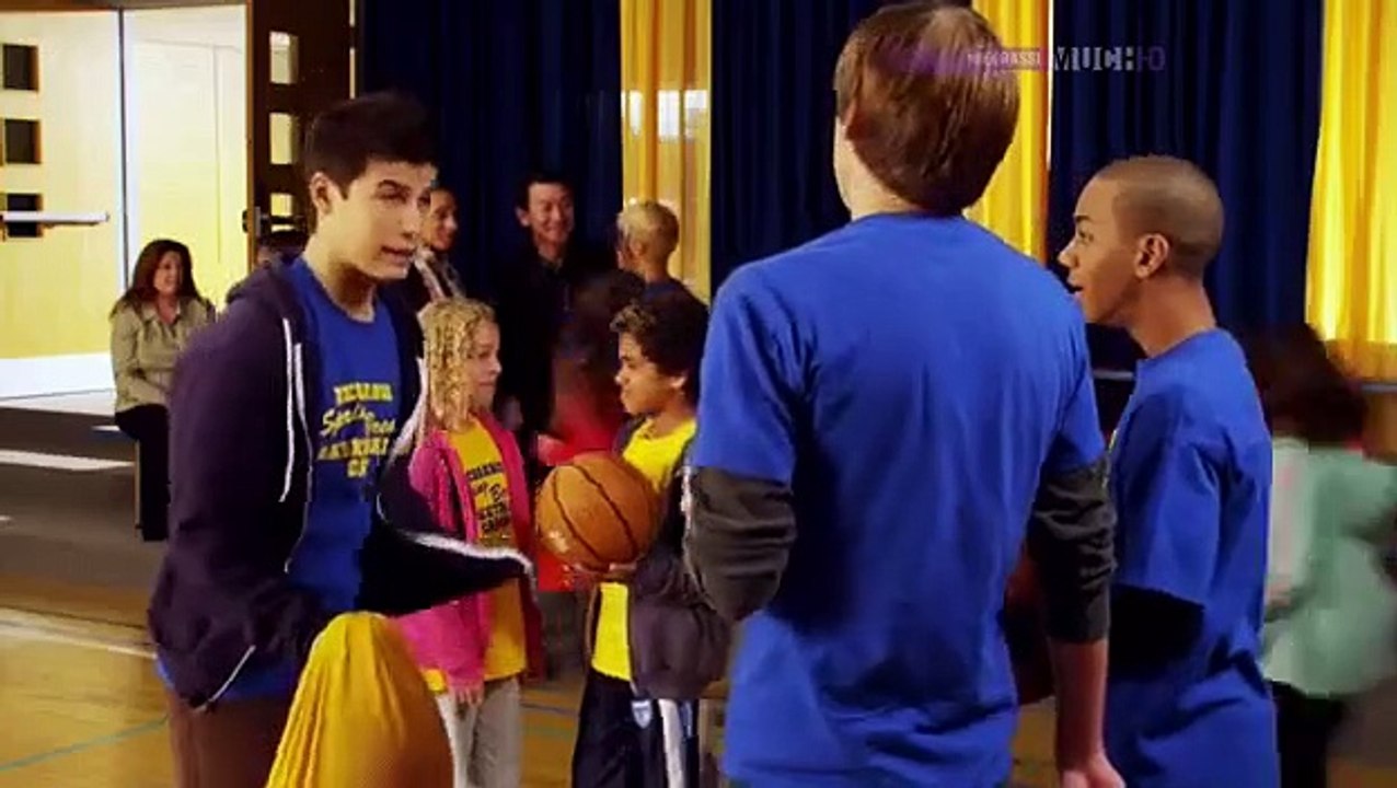 Degrassi - The Next Generation - Se11 - Ep01 HD Watch HD Deutsch