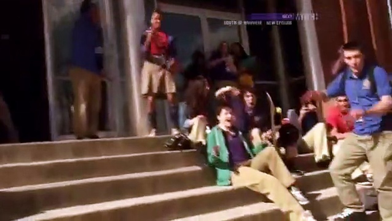 Degrassi - The Next Generation - Se11 - Ep05 HD Watch HD Deutsch