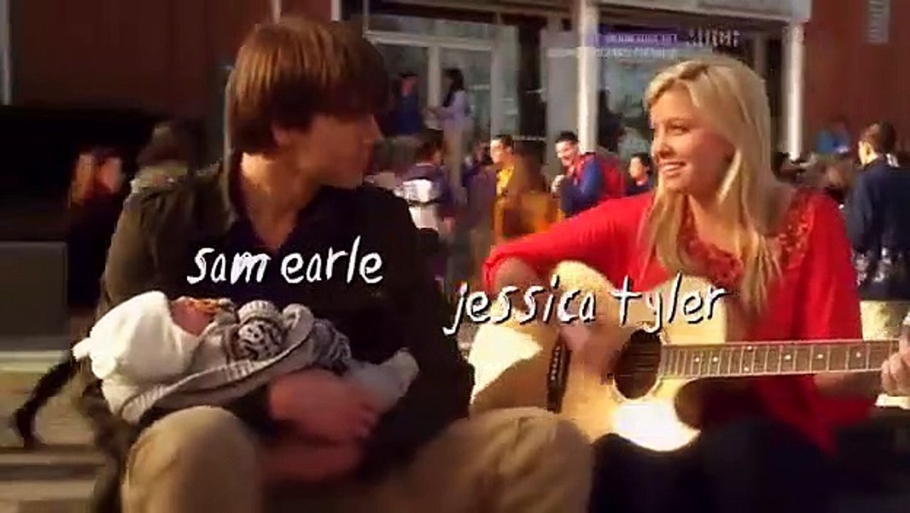 Degrassi - The Next Generation - Se11 - Ep06 HD Watch HD Deutsch