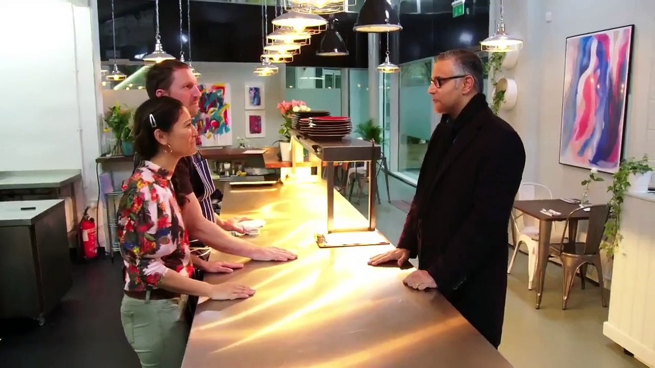 Million Pound Menu - Se1 - Ep05 - Dynasty and Bubble$$ HD Watch HD Deutsch