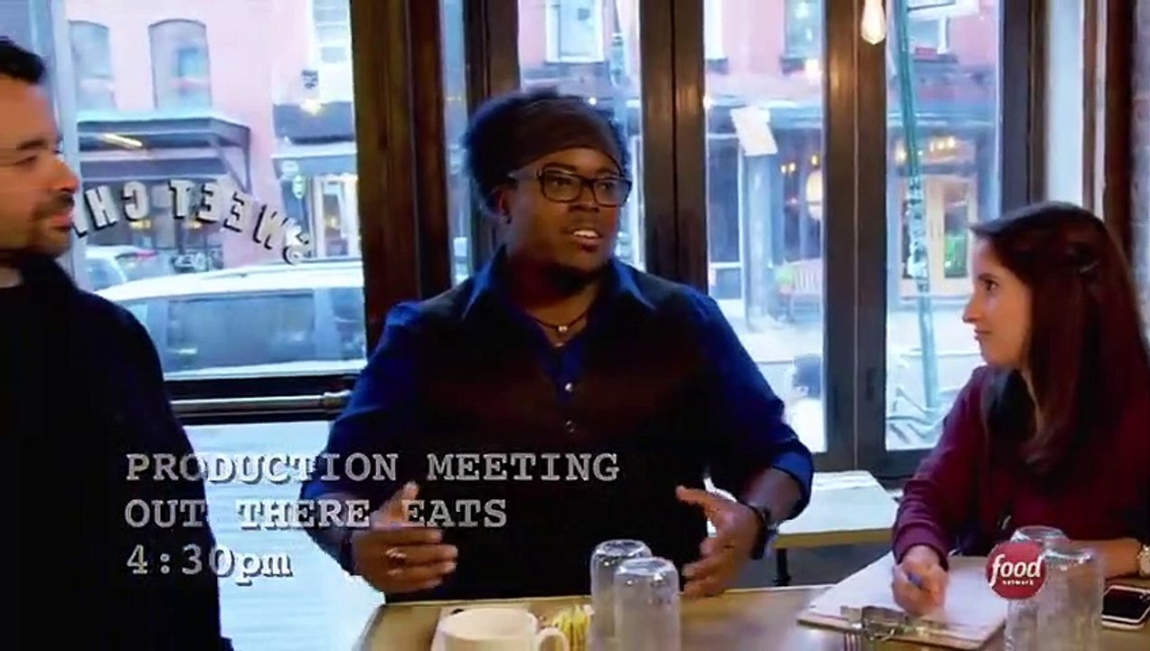 Guy's Big Project - Se1 - Ep05 - The Sizzle HD Watch HD Deutsch