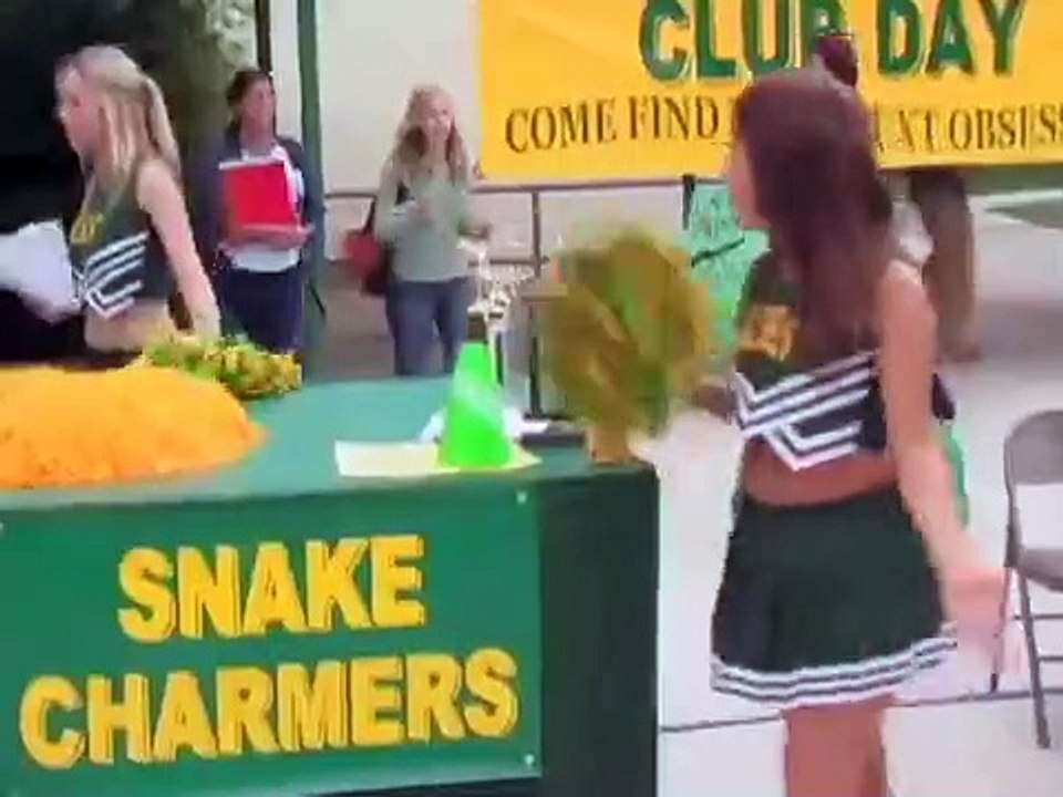 South of Nowhere - Se2 - Ep05 HD Watch HD Deutsch