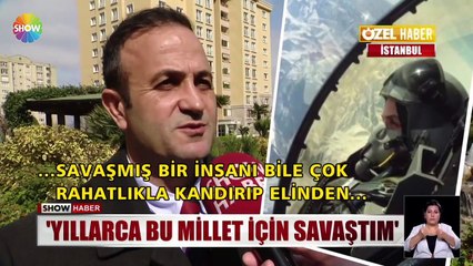 Mezarımı kargalar kazsın, kartal olmasa da olur