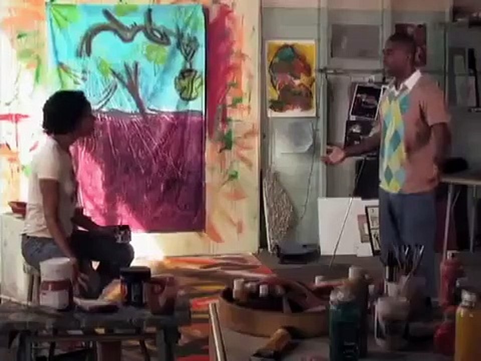 South of Nowhere - Se2 - Ep07 HD Watch HD Deutsch