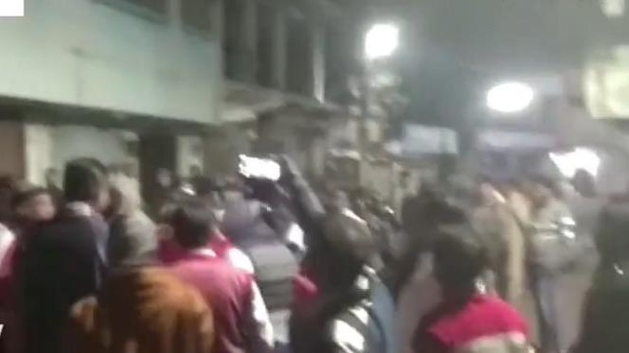 হুগলি: বাঁশবেড়িয়ায় মাদ্রাসা নির্বাচনে গোহারা হার তৃণমূলের