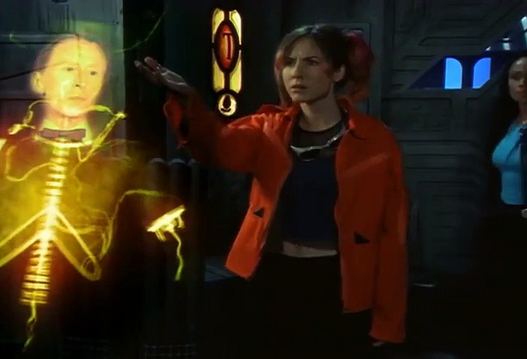 Starhunter - Se1 - Ep16 HD Watch HD Deutsch