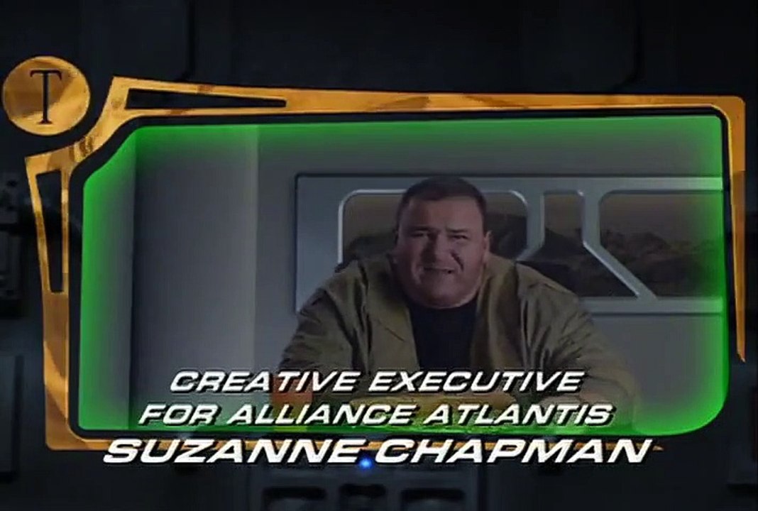 Starhunter - Se1 - Ep17 HD Watch HD Deutsch