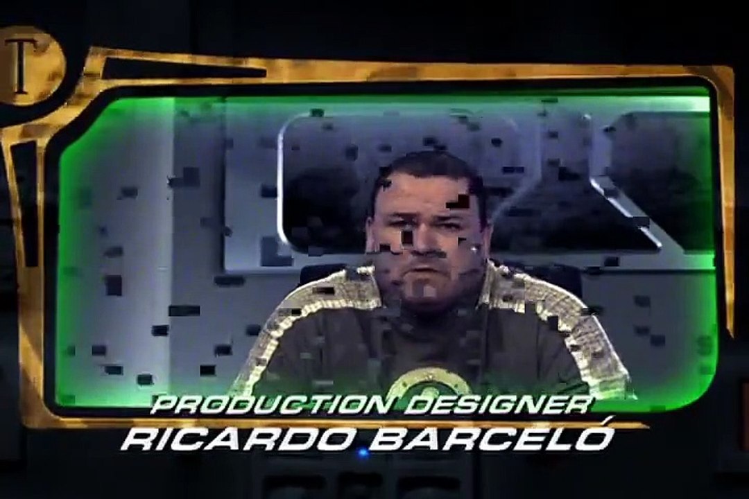 Starhunter - Se1 - Ep21 HD Watch HD Deutsch