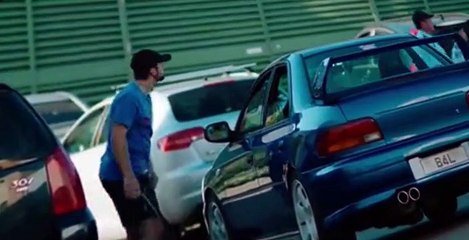 Australian Gangster S01 E01