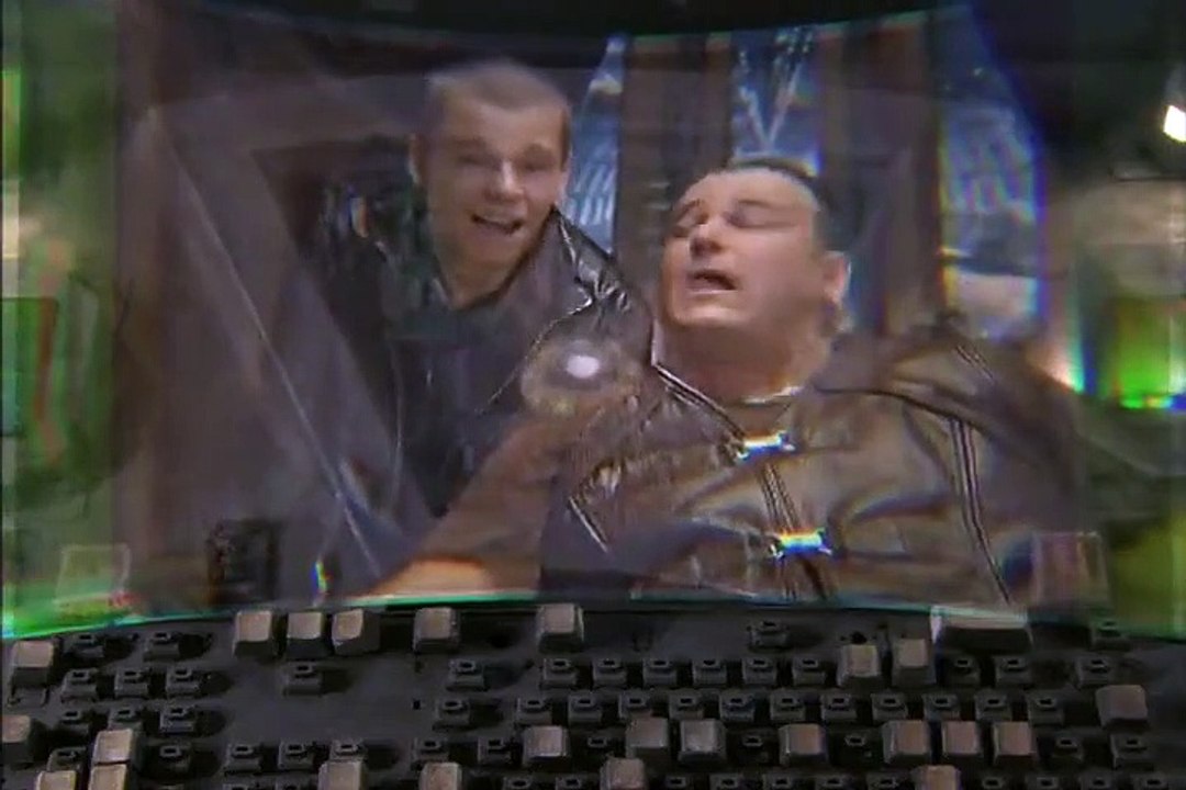 Starhunter - Se2 - Ep05 HD Watch HD Deutsch