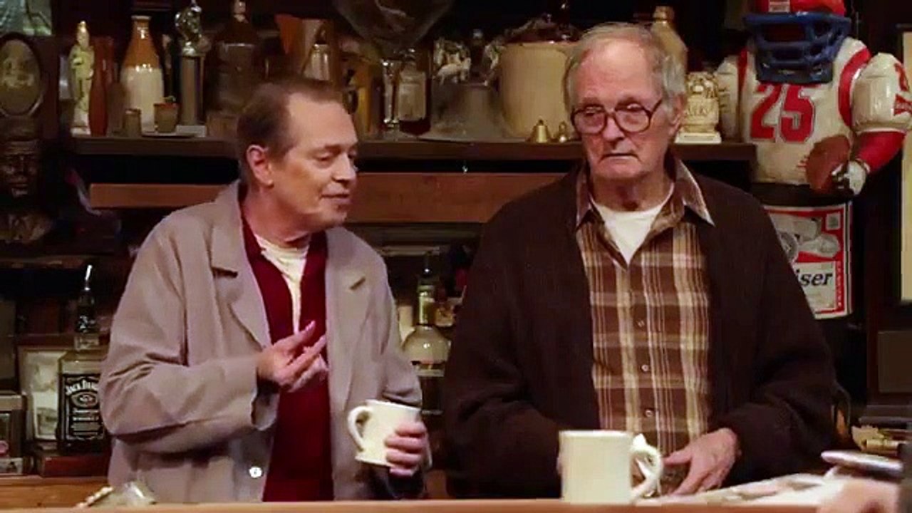 Horace and Pete - Se1 - Ep04 HD Watch HD Deutsch